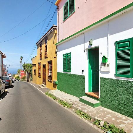 Casa Del Mar En Tacoronte 빌라 외부 사진