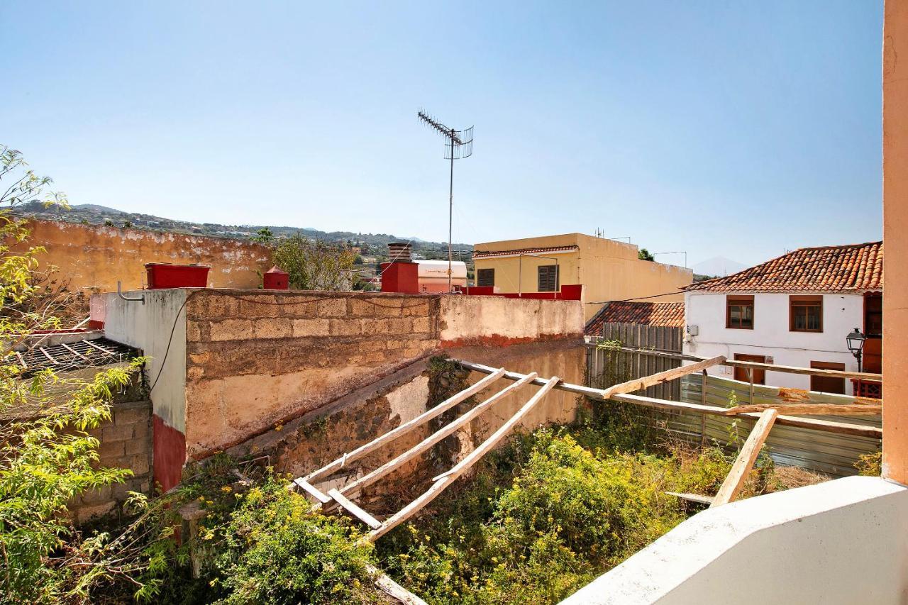 Casa Del Mar En Tacoronte 빌라 외부 사진
