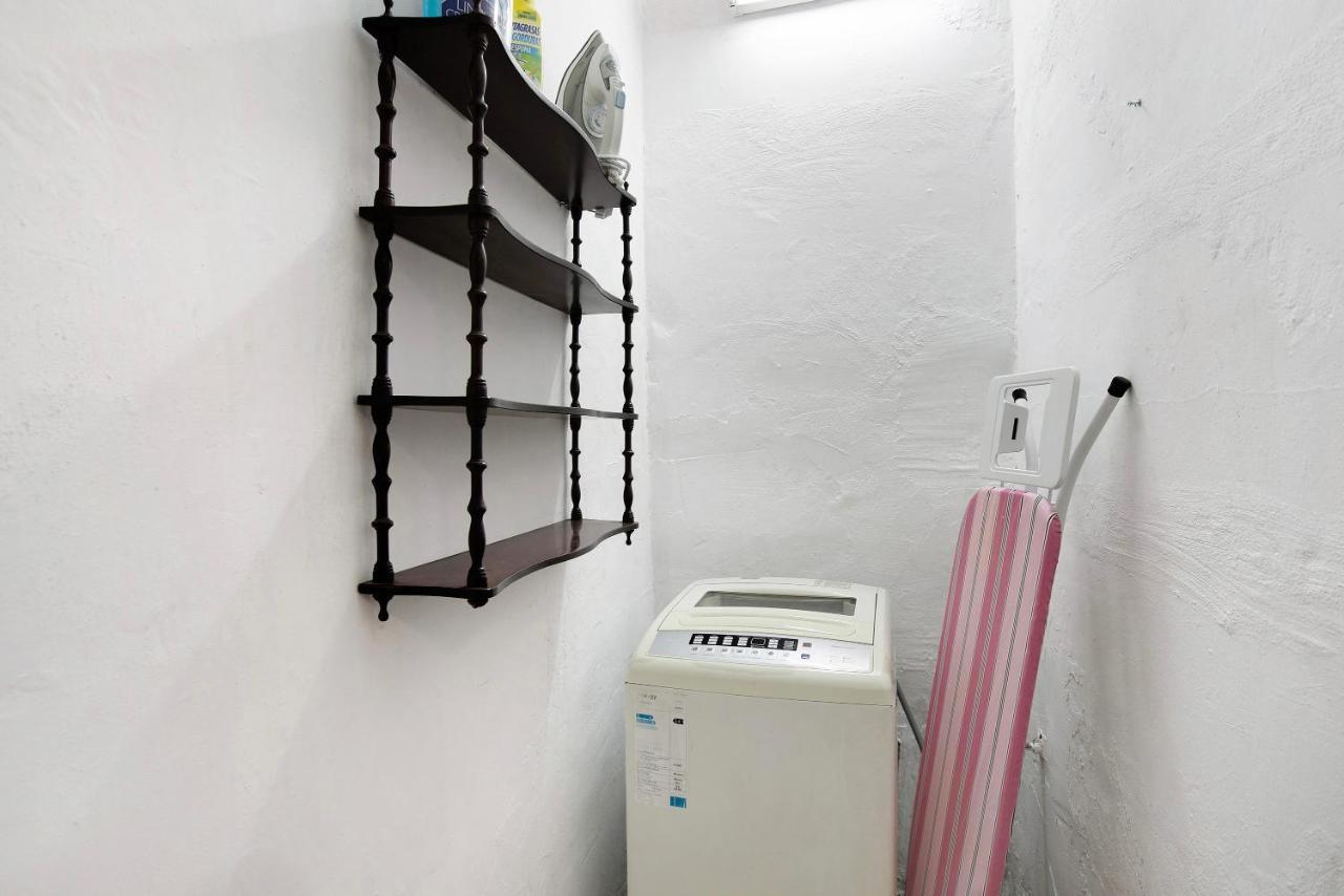Casa Del Mar En Tacoronte 빌라 외부 사진