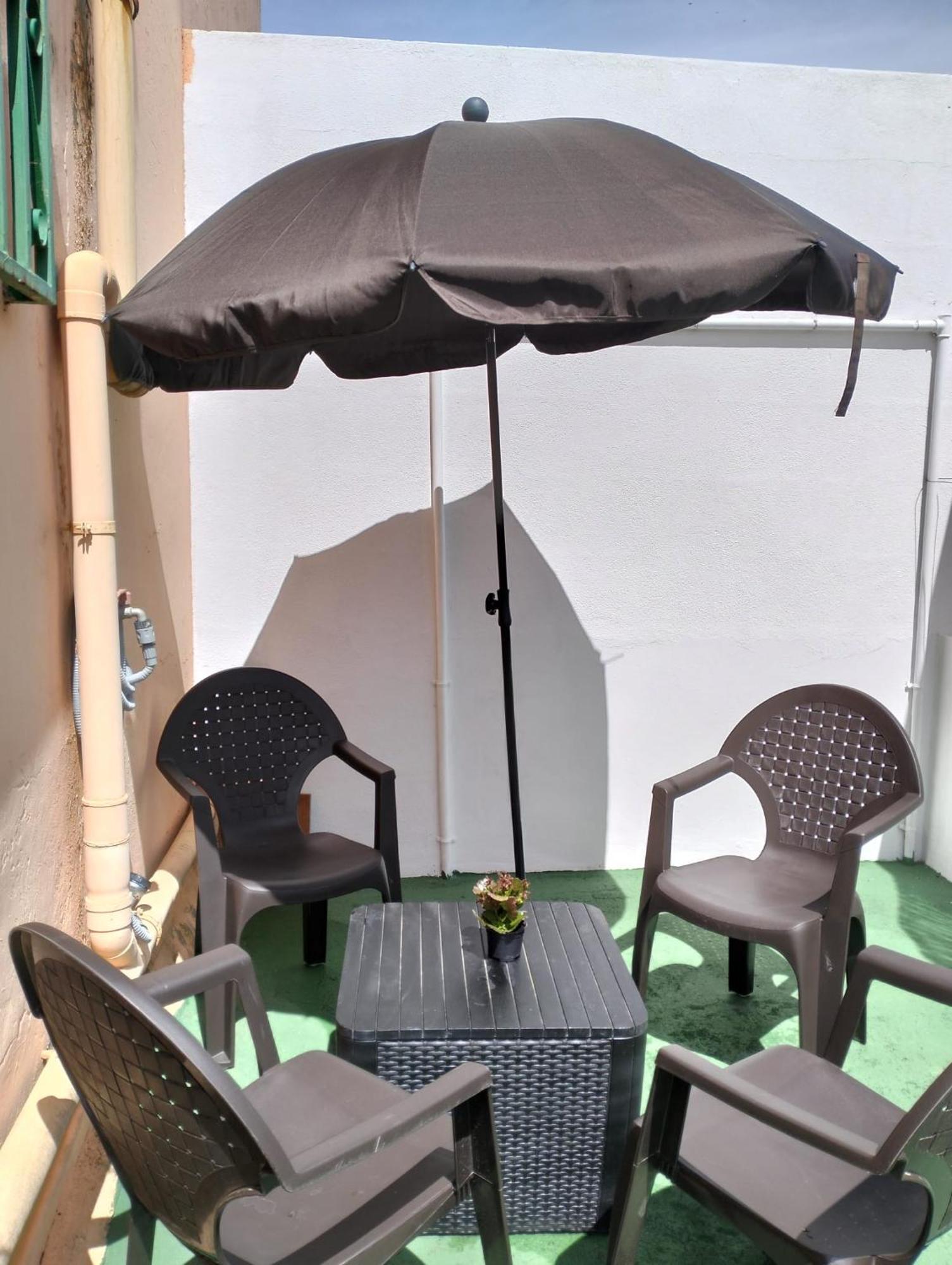 Casa Del Mar En Tacoronte 빌라 외부 사진